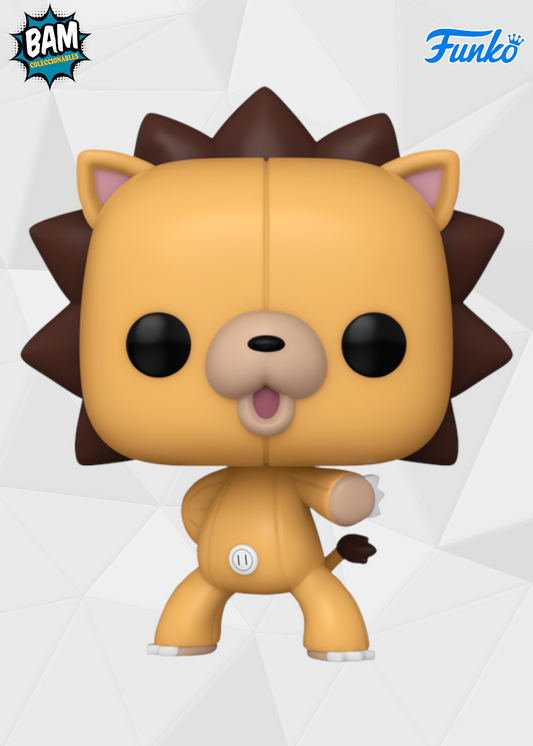 Funko Pop! Animation: Bleach - Kon #1615