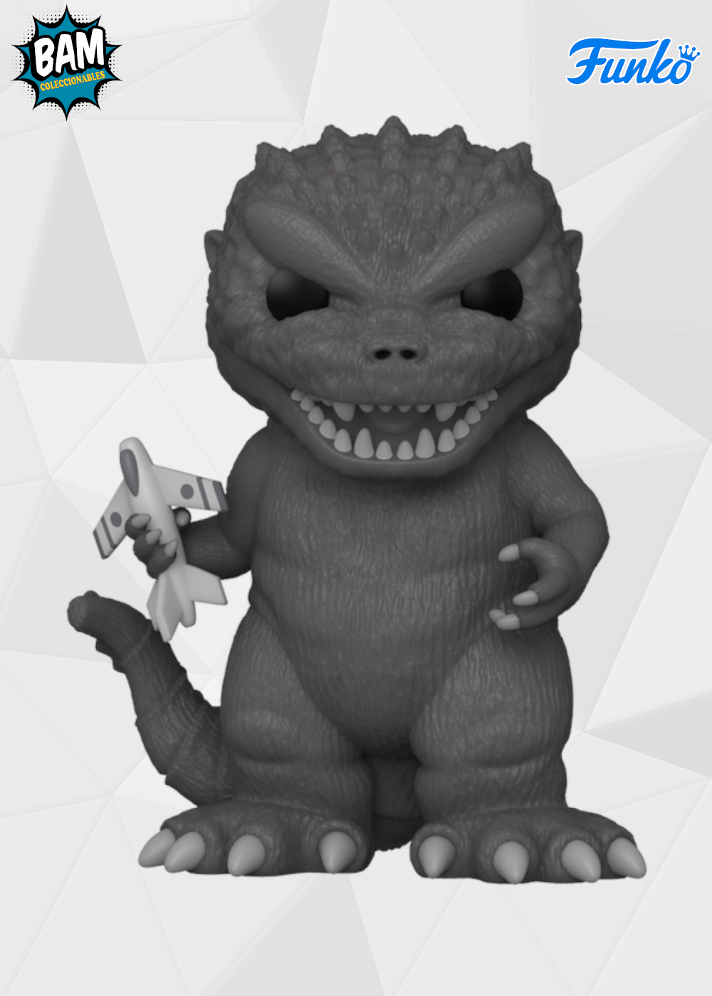 Funko Pop! Movies: Godzilla 1954 - Godzilla #1662