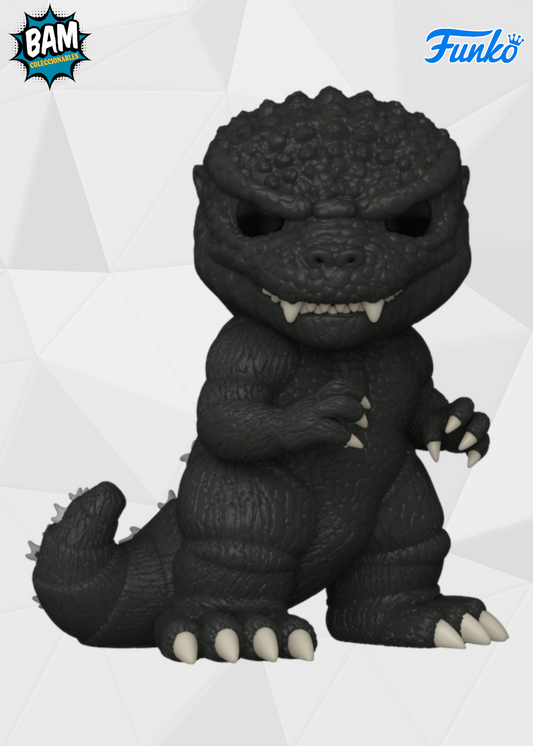 Funko Pop! Movies: Godzilla 1984 - Godzilla #1663