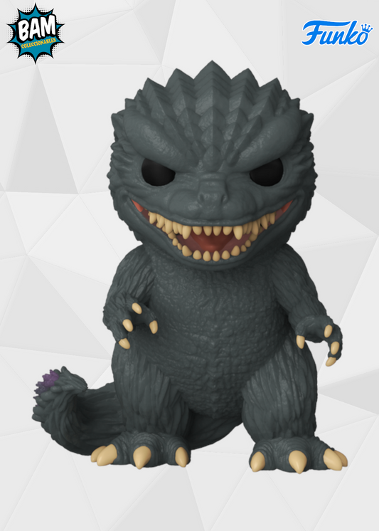 Funko Pop! Movies: Godzilla 1999 - Godzilla #1664