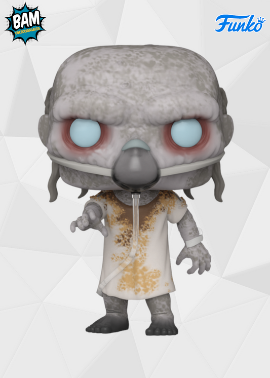 Funko Pop! Movies: Insidious - Demonio Silbante #1640