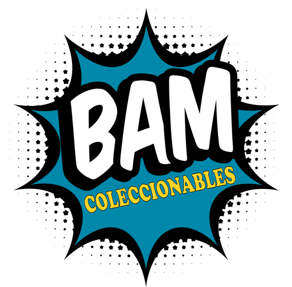 Buen Fin 2024 en Bam Coleccionables – BamColeccionables