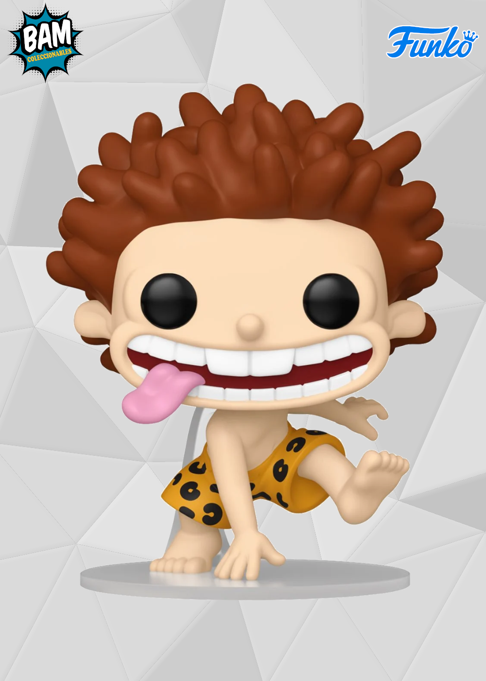 Funko Pop! TV: Nickelodeon Los Thornberrys - Donni Thornberry #1527