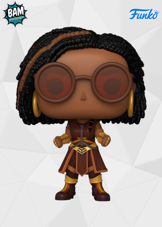 Funko Pop! TV: The Boys - Sister Sage #1599