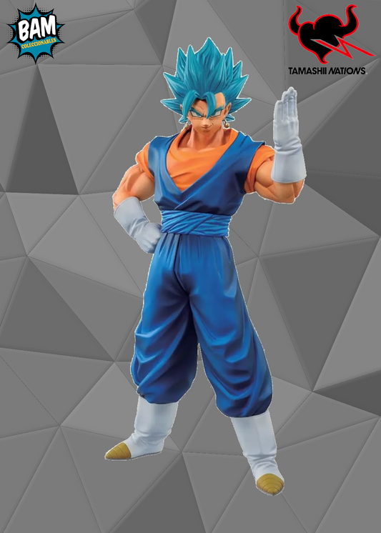 Dragon Ball Super - Vegito Blue Estatua Ichiban